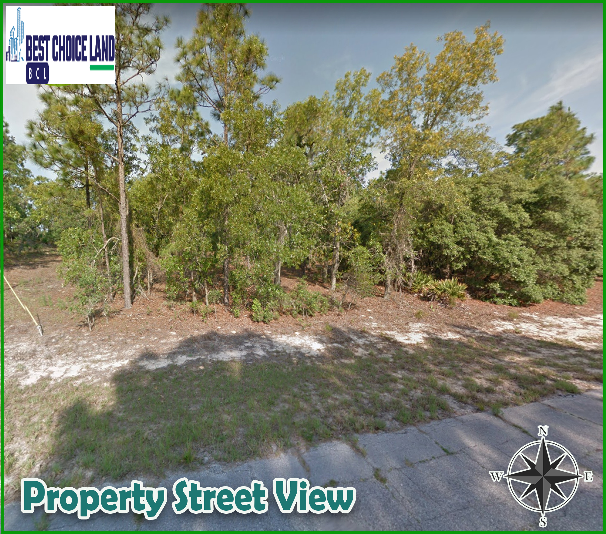 6 Property Street View