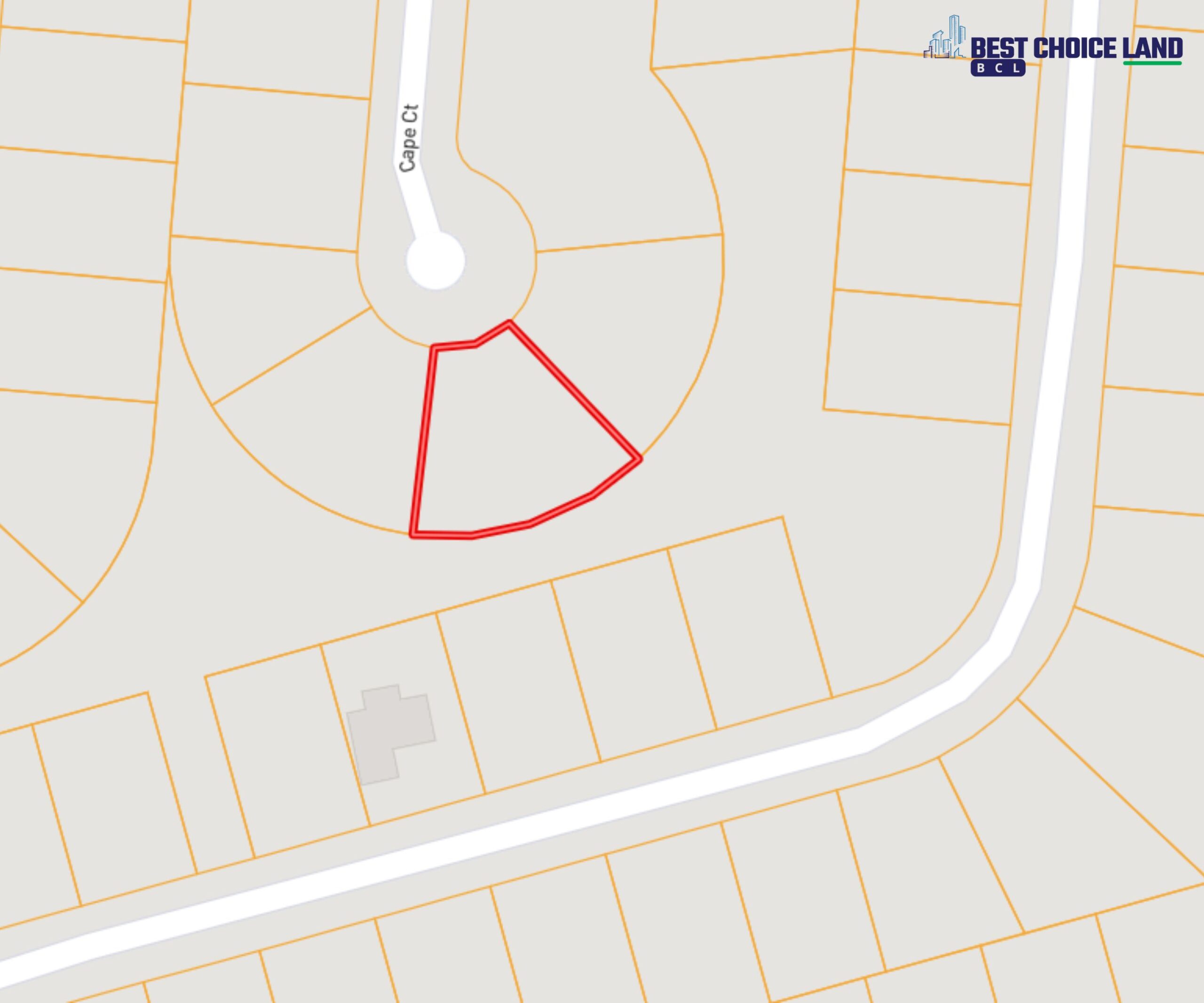 land photo without labels from land