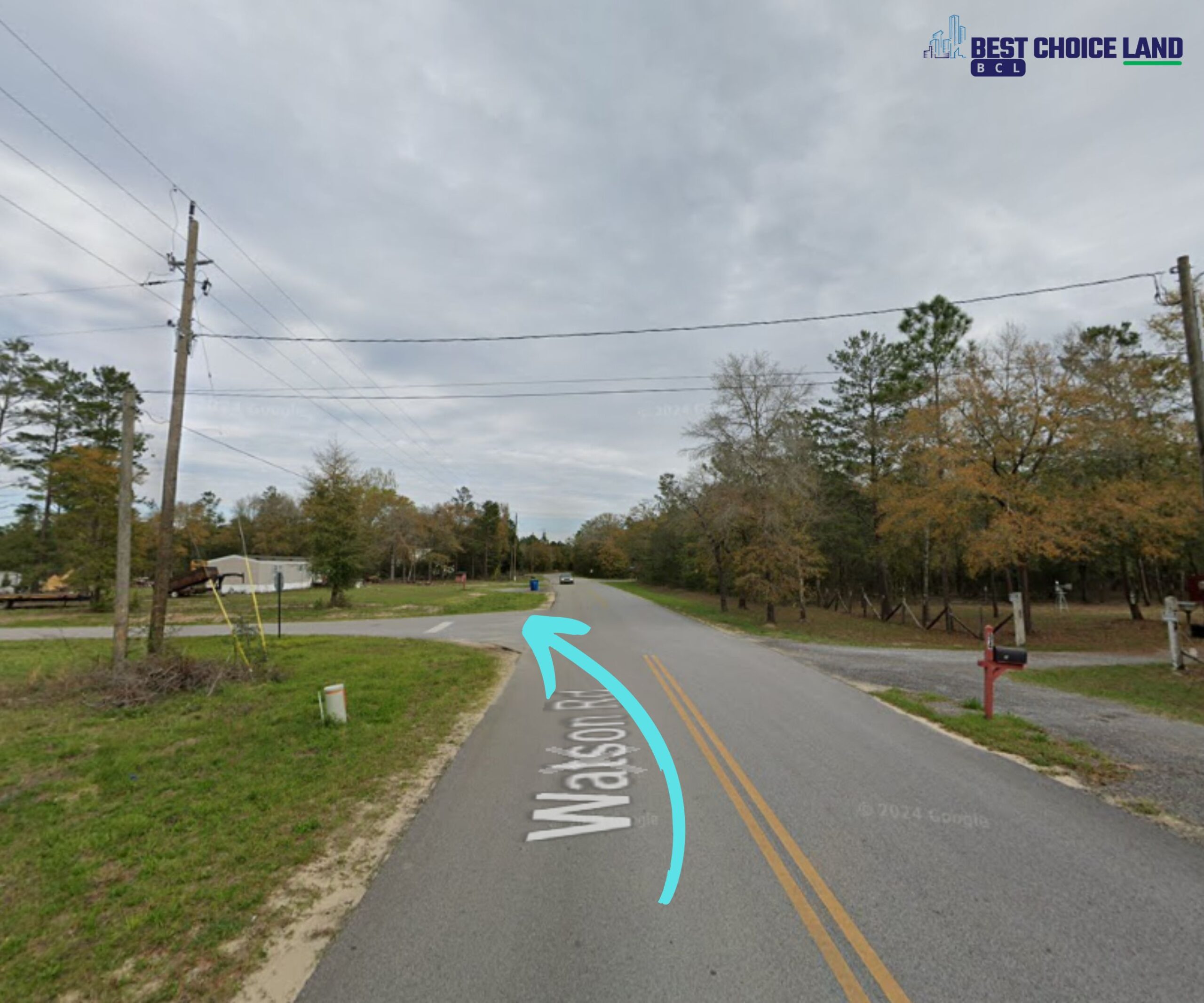 street direction from google map