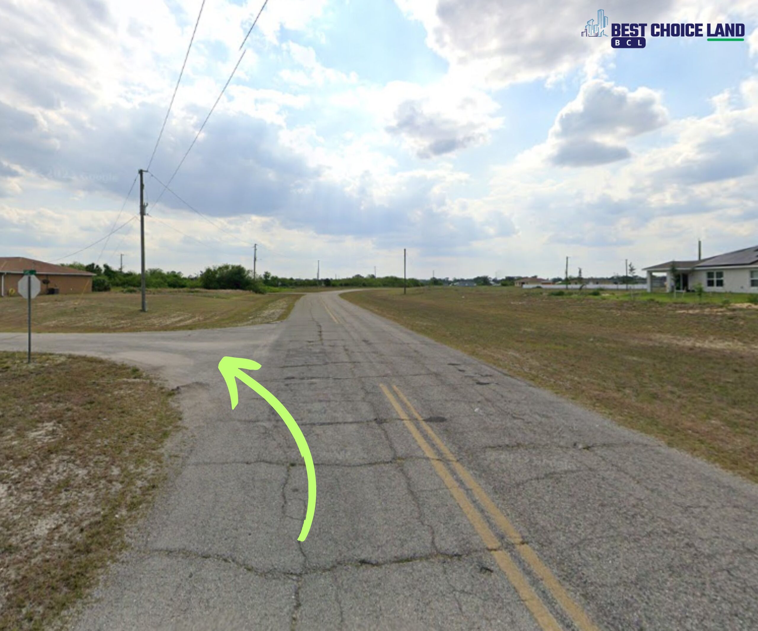 street direction from google map