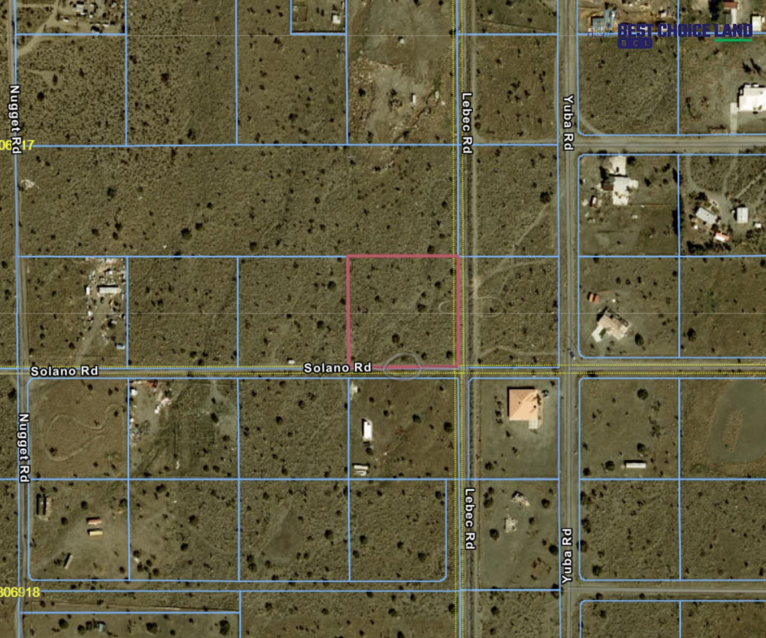 County