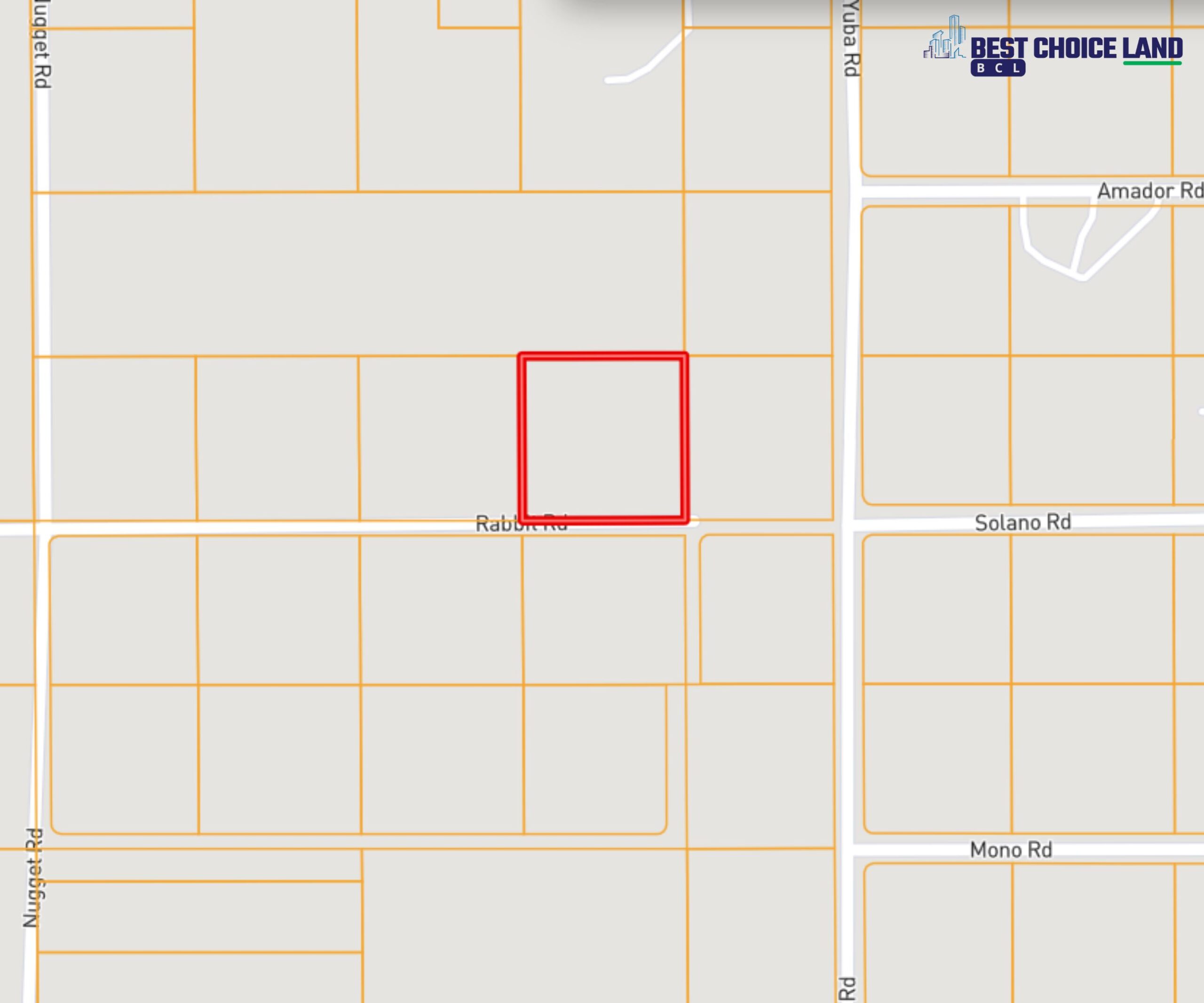 land photo without labels from land