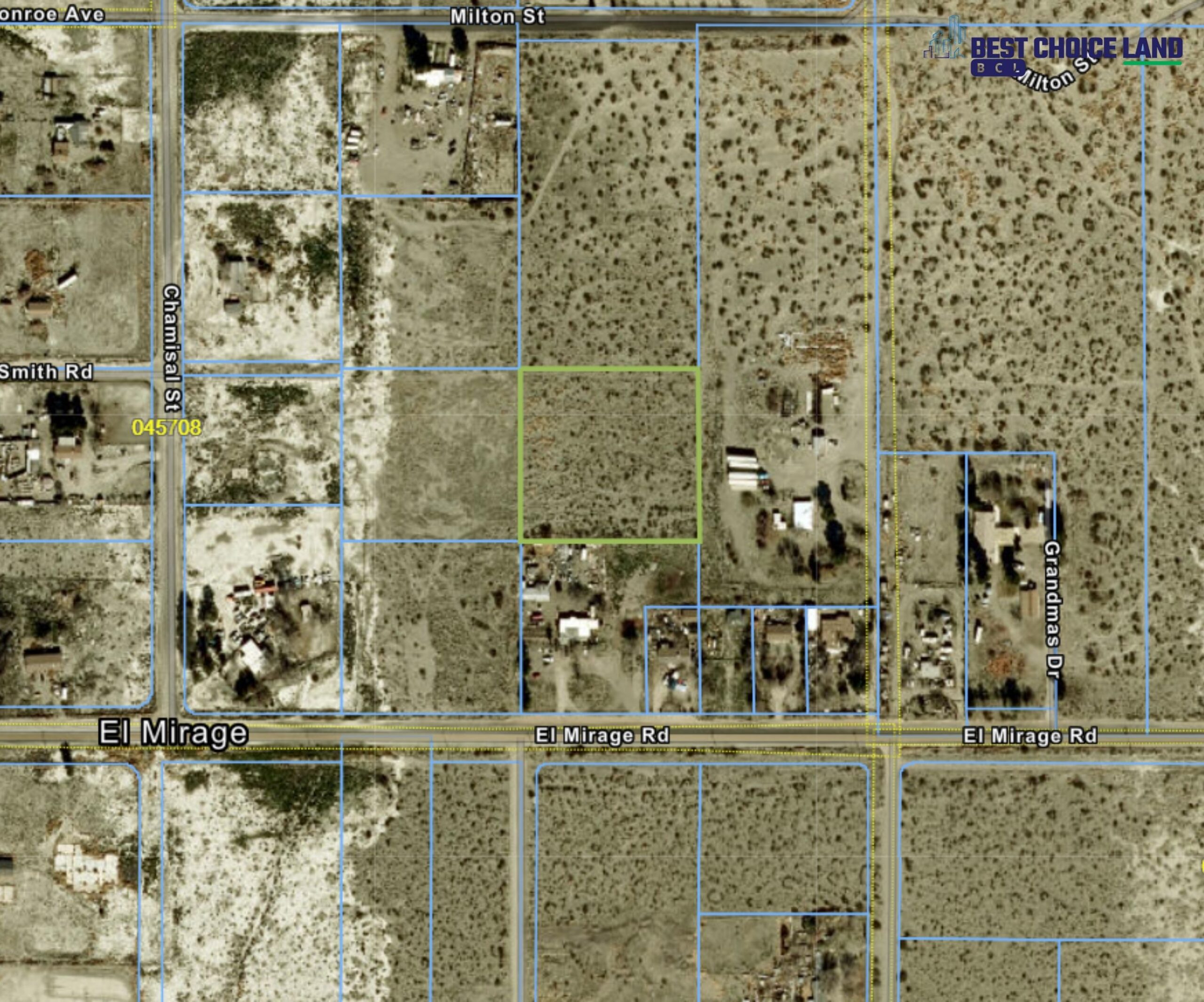 County